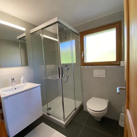 Alexa Apartment
