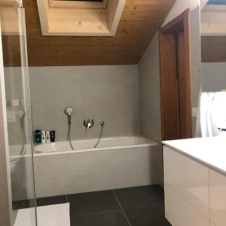 Alexa Apartment Sigriswil
