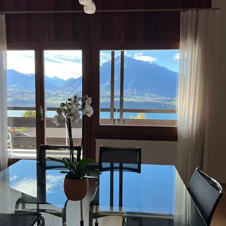 Alexa Apartment