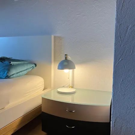 Alexa Apartmán Sigriswil