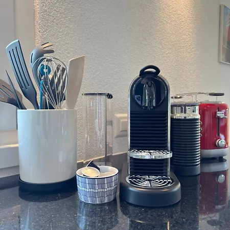 Alexa Apartment Sigriswil