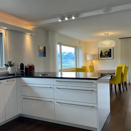 Alexa Apartment *