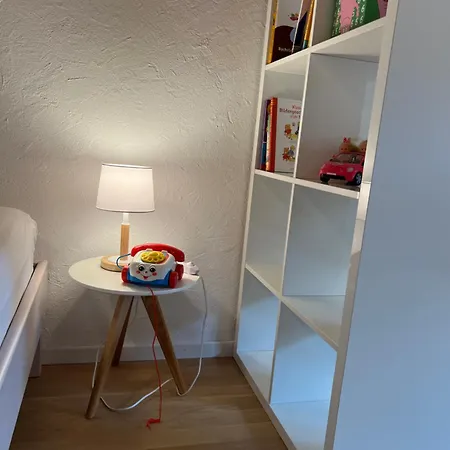 Alexa Apartment *