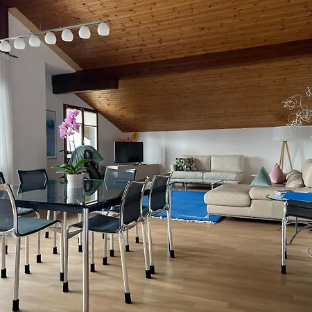Alexa Apartment *