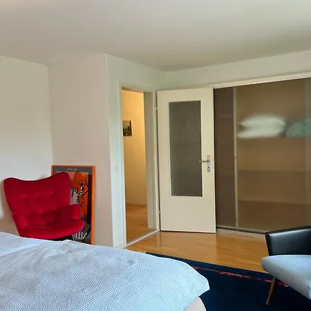 Apartmán Alexa *