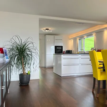 Apartment Alexa