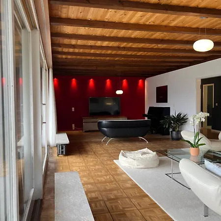 Alexa Apartment Sigriswil