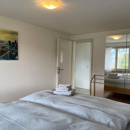 Apartmán Alexa Sigriswil