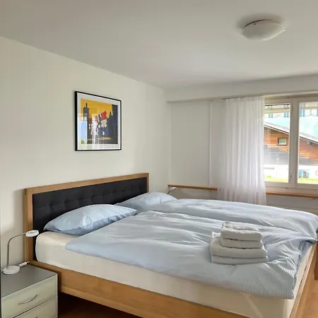 Alexa Apartment