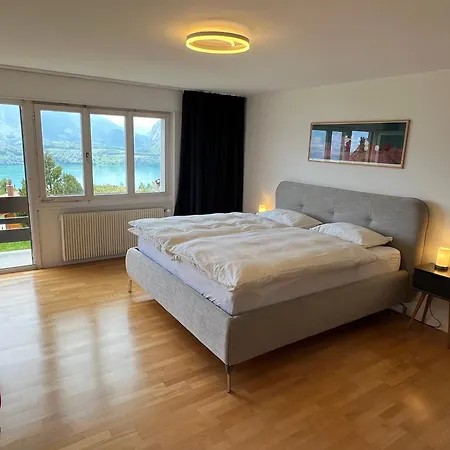 Apartmán Alexa *