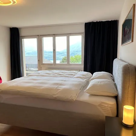 Alexa Apartment Sigriswil