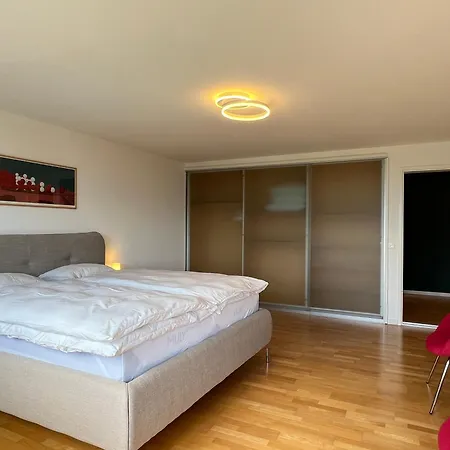 Apartment Alexa Sigriswil