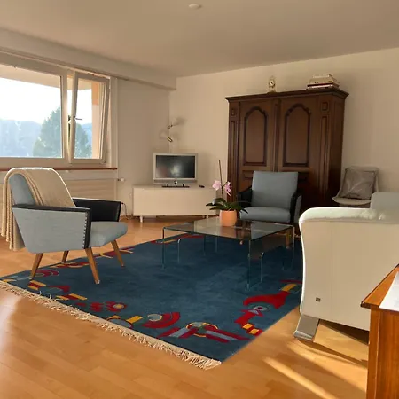 Alexa Apartment *