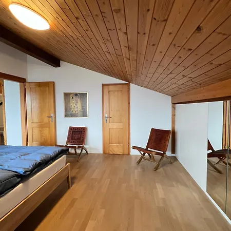 Alexa Apartment