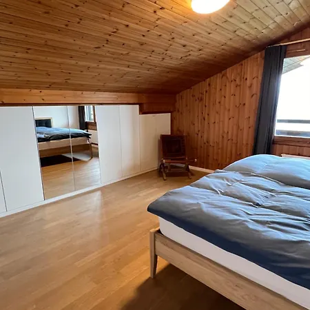Alexa Apartment *