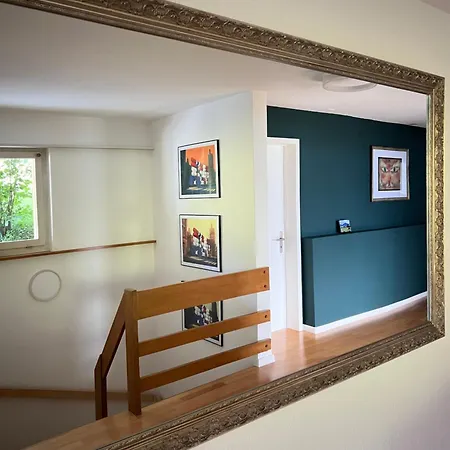 Alexa Apartment