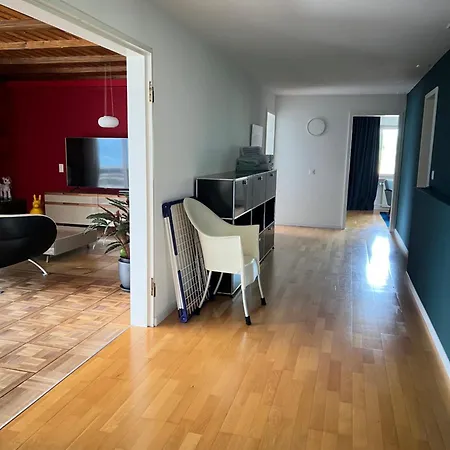 Alexa Apartment Sigriswil