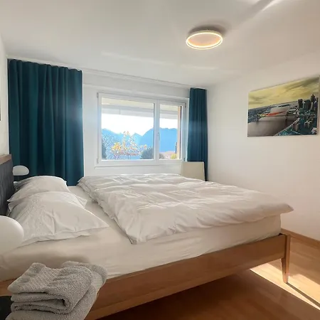 Alexa Apartment *