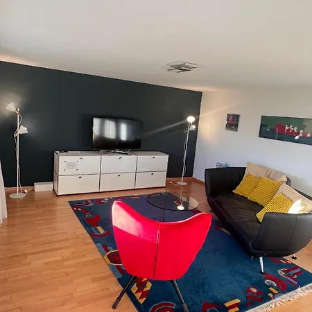 Apartment Alexa Sigriswil