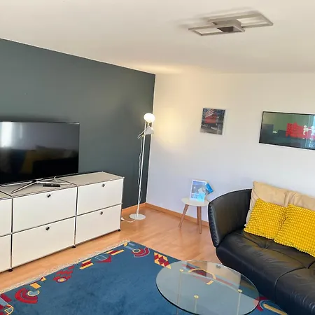 Alexa Apartment